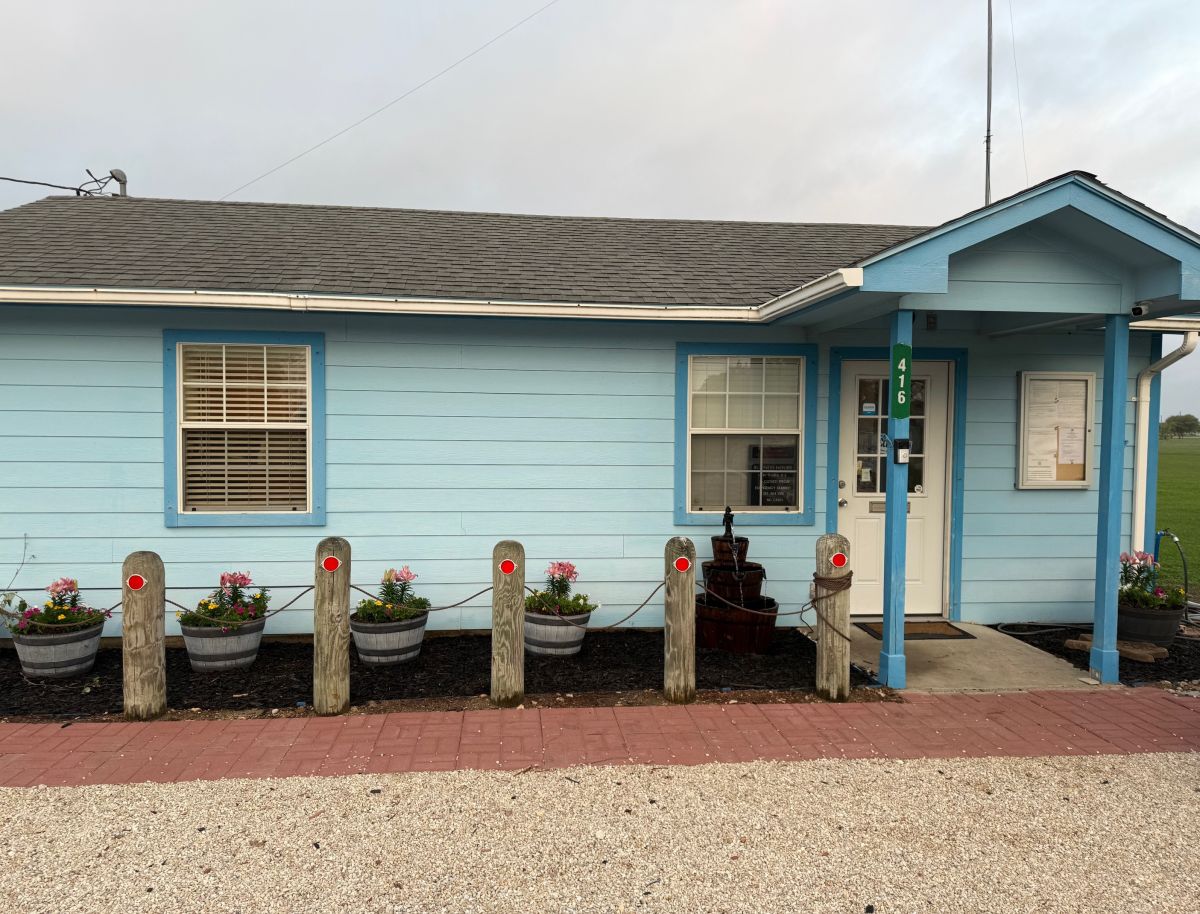 CCWSC Water Office